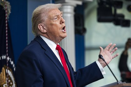 Трамп захотел испытать НАТО