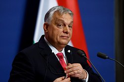 Виктор Орбан