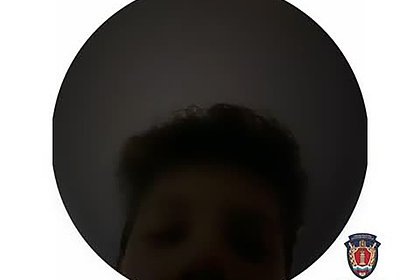 Просьба похищенного в Красноярске подростка сделать все попала на видео