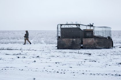 В Киеве расхотели видеть европейские войска на Украине