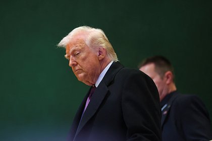 В Европе назвали Трампа королем и рассказали о его доминировании