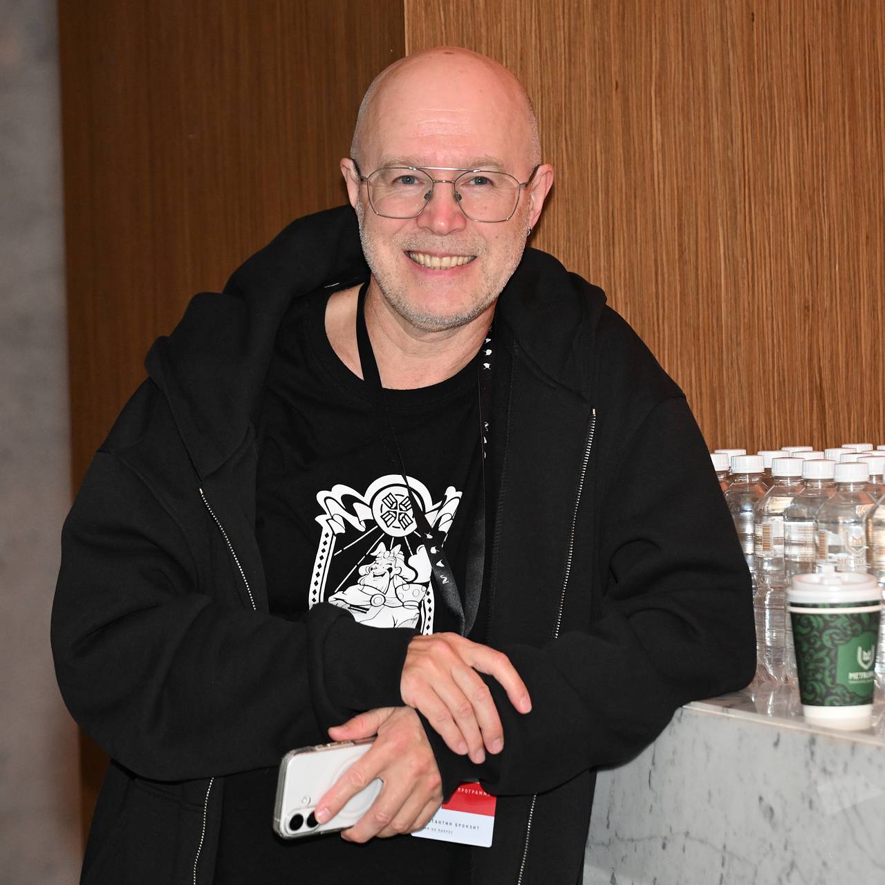 Российский режиссер номинирован на &laquo;Оскар&raquo;. Каковы его шансы на победу в главной кинопремии мира?