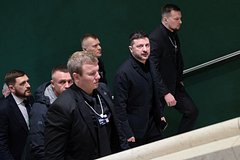 Владимир Зеленский