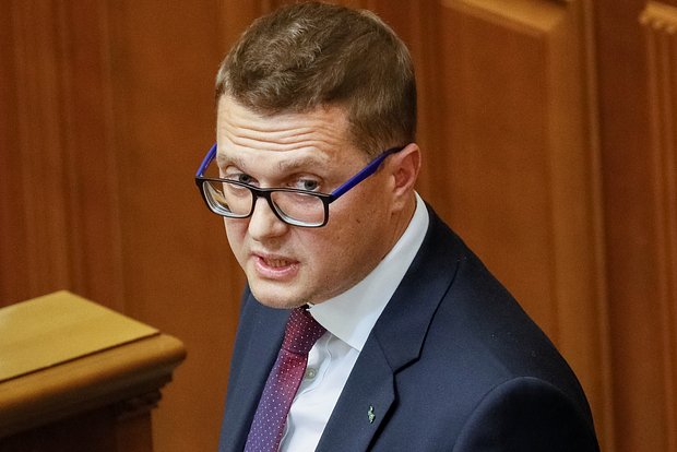 Иван Баканов