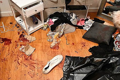 Обнародованы главные улики против самого загадочного убийцы США