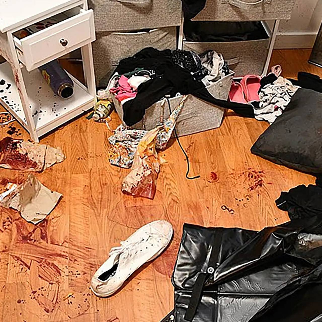 Обнародованы главные улики против самого загадочного убийцы США