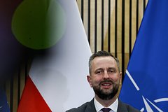 Владислав Косиняк-Камыш