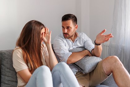 Бойфренд обратился к девушке с неожиданной просьбой и вызвал у нее отвращение