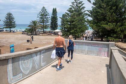 Тревел-блогер описал Австралию фразой &laquo;красивые люди у океана и жирные тела в глубинке&raquo;