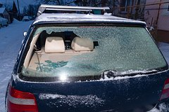 Архивное фото