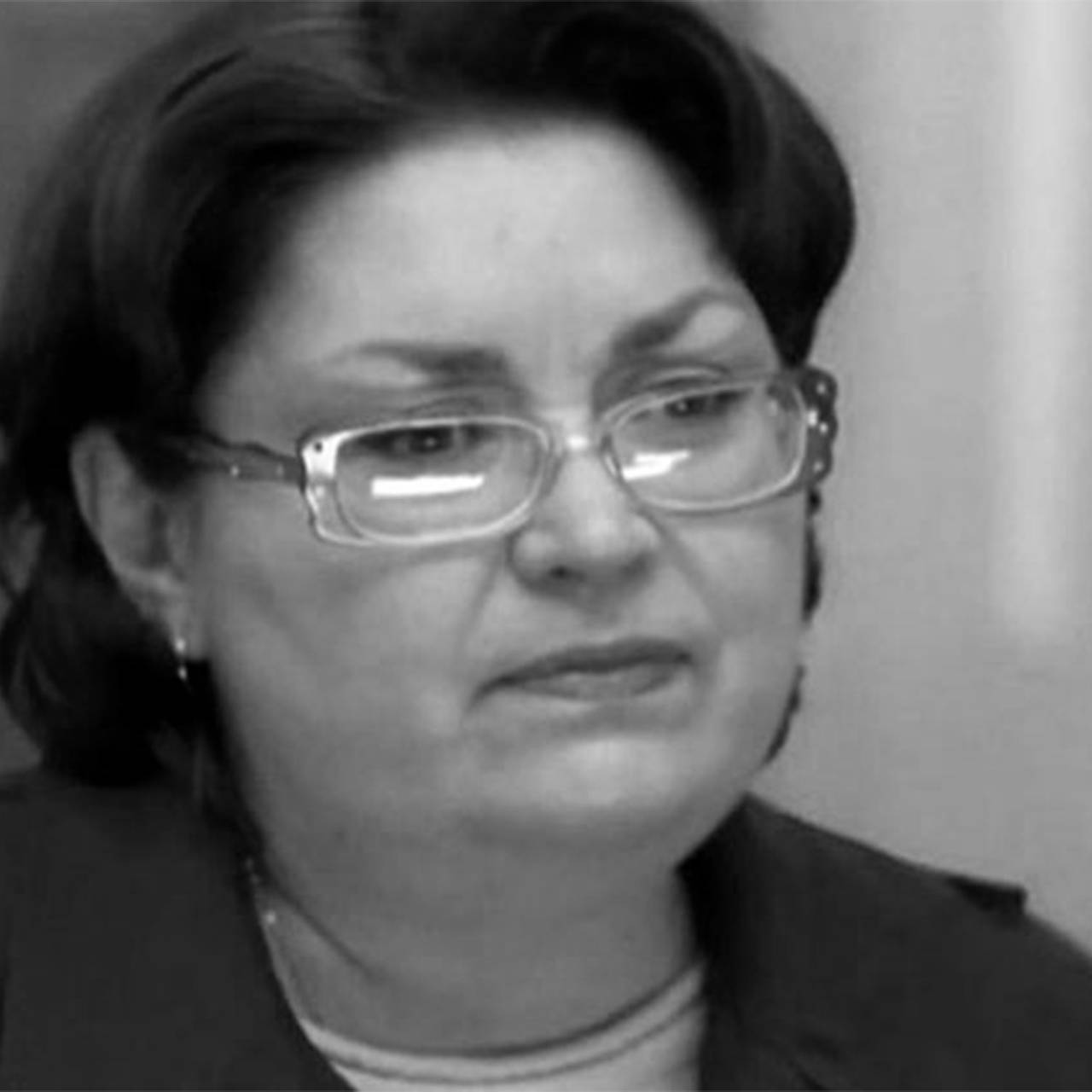 Умерла звезда &laquo;Моей прекрасной няни&raquo; Елена Торшина