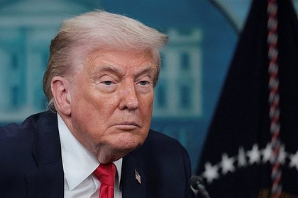 Трамп направил американскую армаду к Ирану &laquo;на всякий случай&raquo;