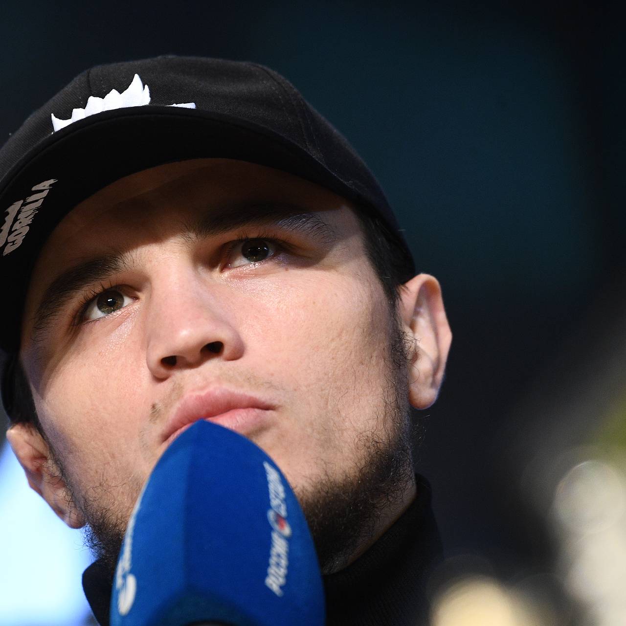 Соперник брата Нурмагомедова провалил взвешивание и отдаст ему часть гонорара