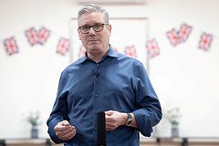 Кир Стармер