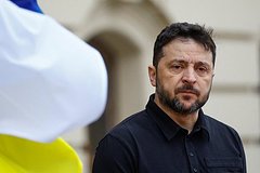 Владимир Зеленский