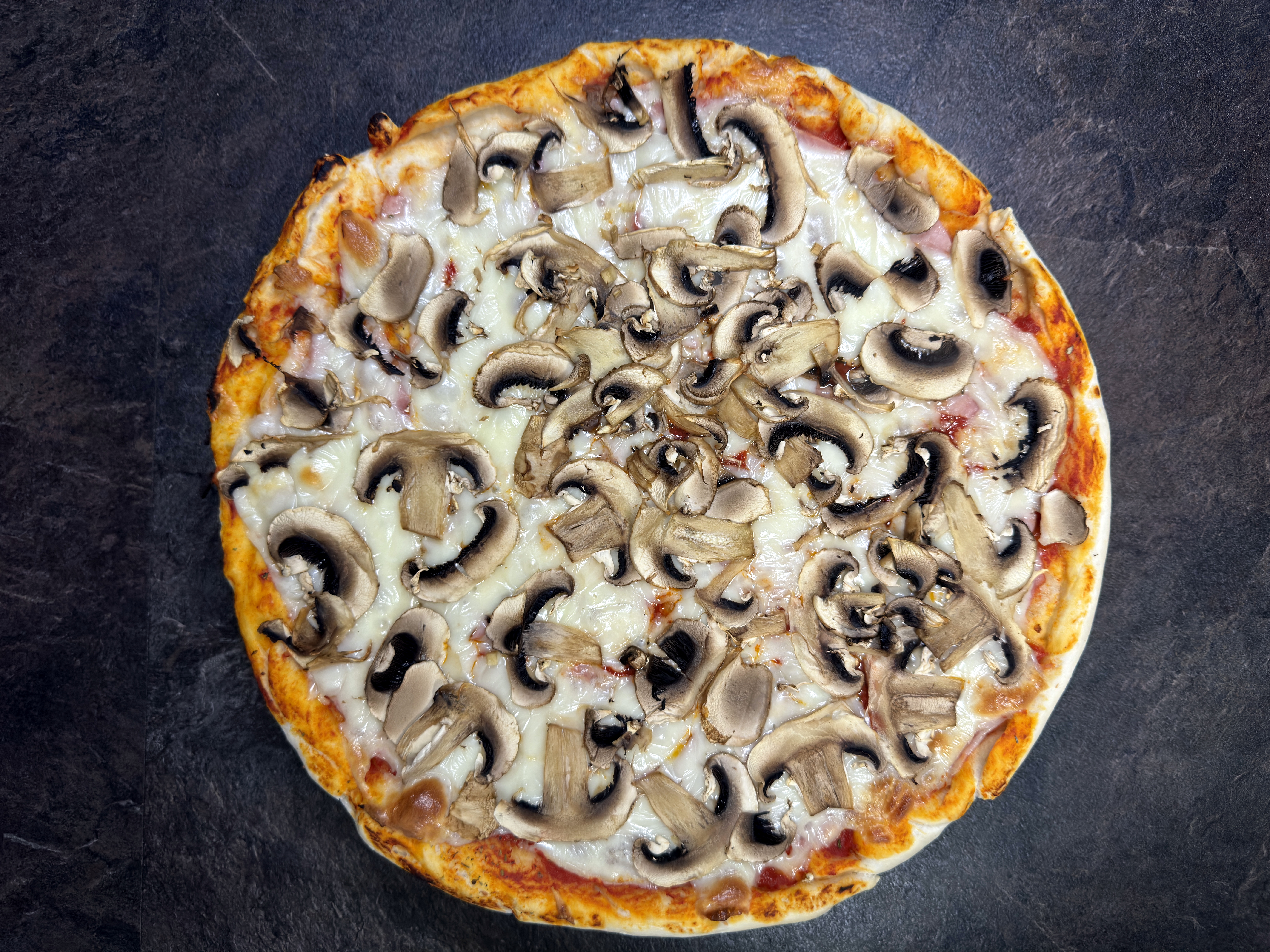 В&nbsp; пиццериях рядом с Пентагоном вновь зафиксировали повышенный спрос на доставку