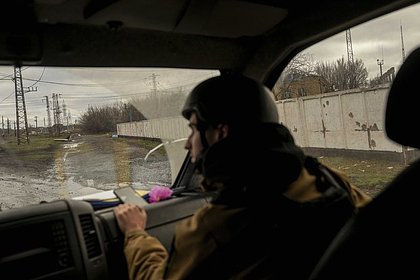 Экс-сотрудник СБУ заявил о похищении детей украинскими отрядами