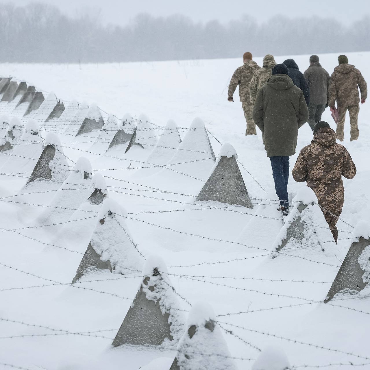 Галеотти заявил о неготовности Зеленского пойти на уступки по территориям