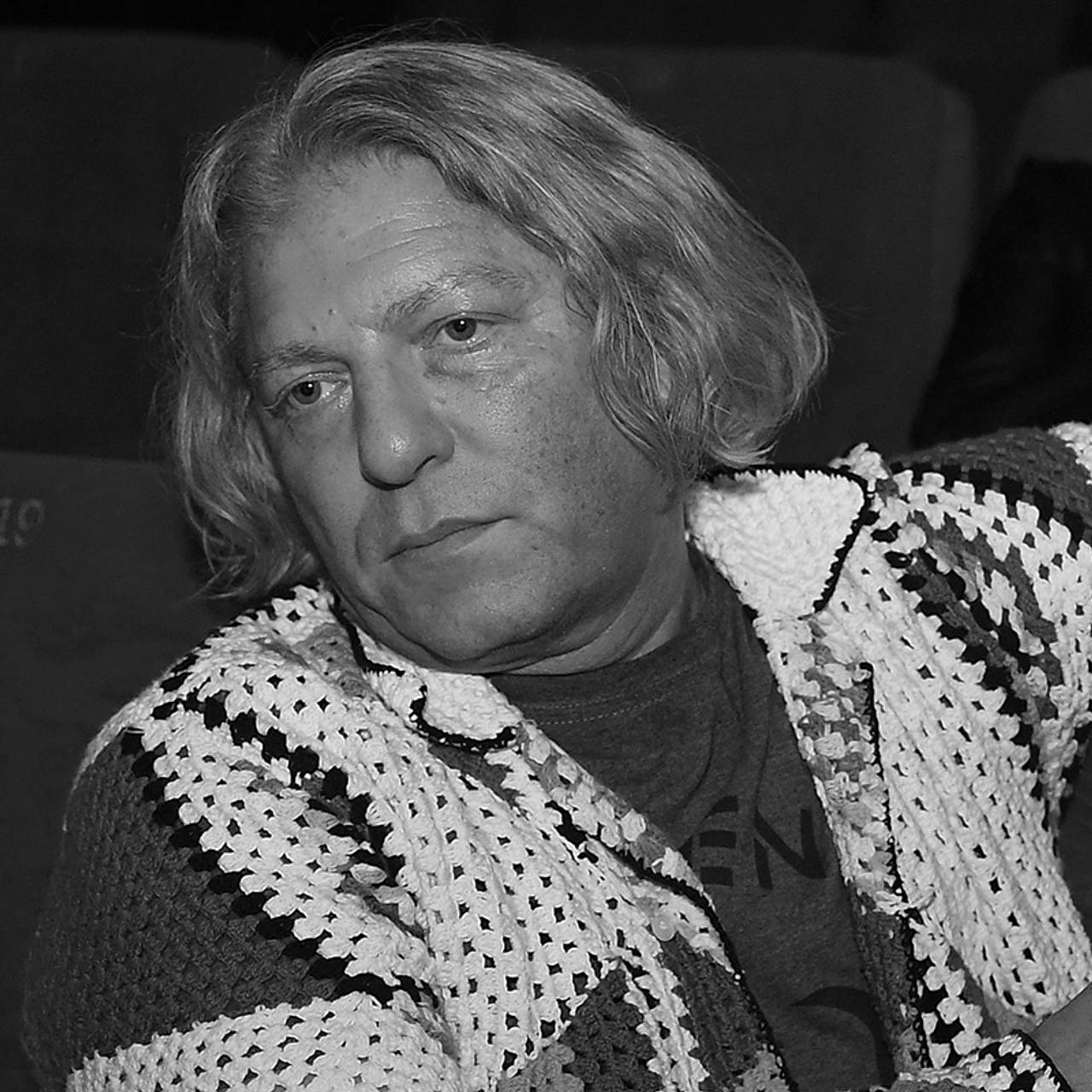 Умер сценарист трилогии фильмов &laquo;Любовь-морковь&raquo;