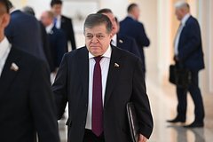 Владимир Джабаров