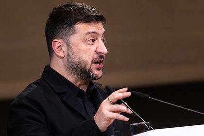 Зеленский прокомментировал переговоры по Украине в Абу-Даби