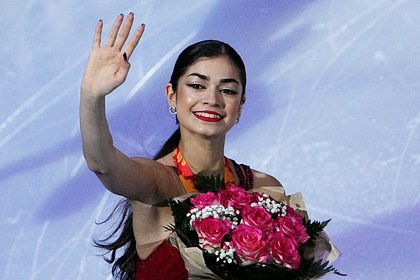 Оценены шансы Петросян выиграть Олимпиаду