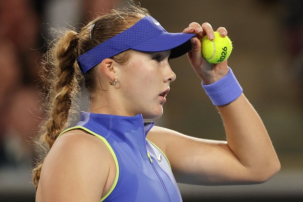 Мирра Андреева