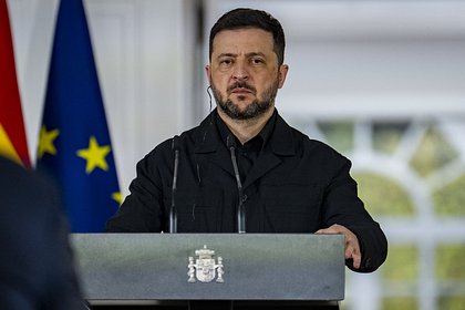 В Раде раскрыли стратегию Зеленского по конфликту с Россией