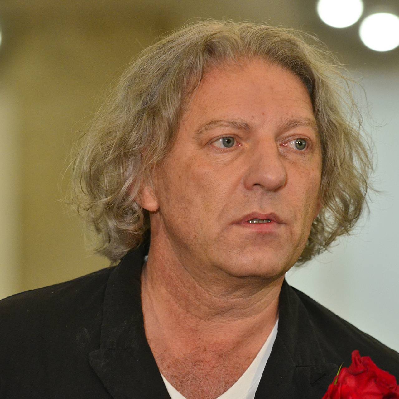 Стали известны подробности смерти режиссера Олейникова