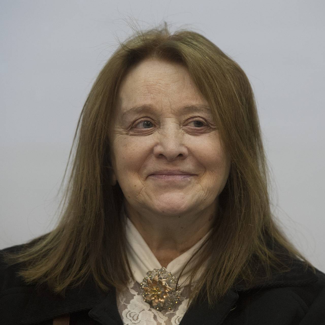 Дочь страдающей от тяжелой болезни Тереховой рассказала о ее состоянии