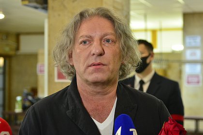 Дочь Олейникова рассказала о последних минутах жизни режиссера