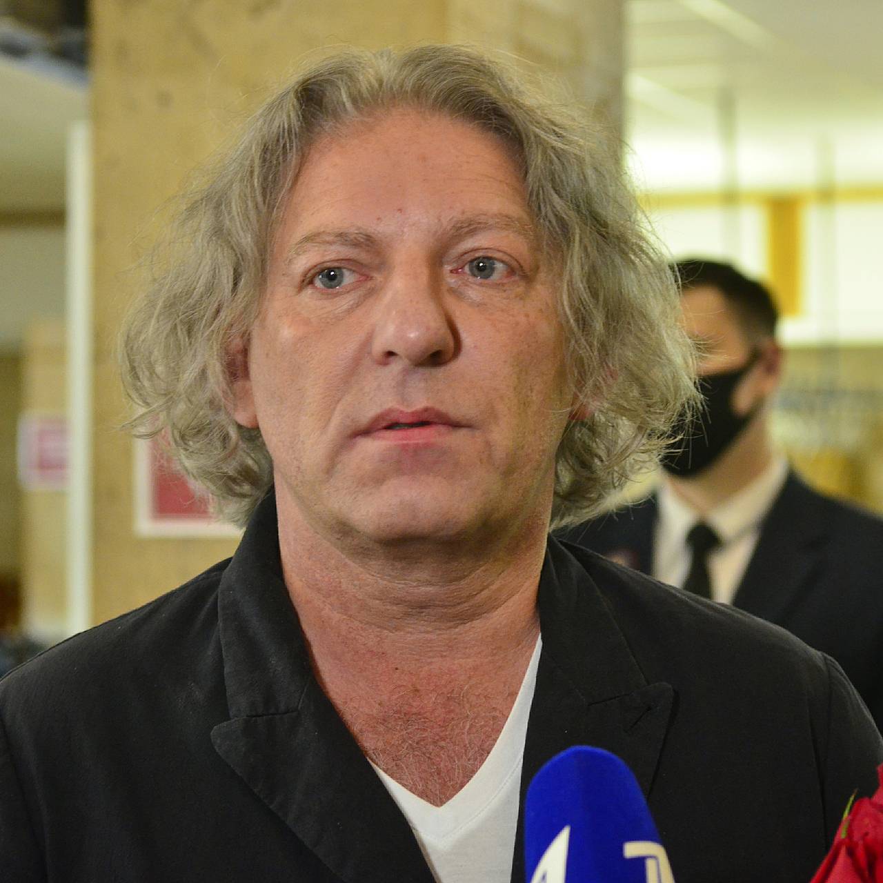 Дочь Олейникова рассказала о последних минутах жизни режиссера