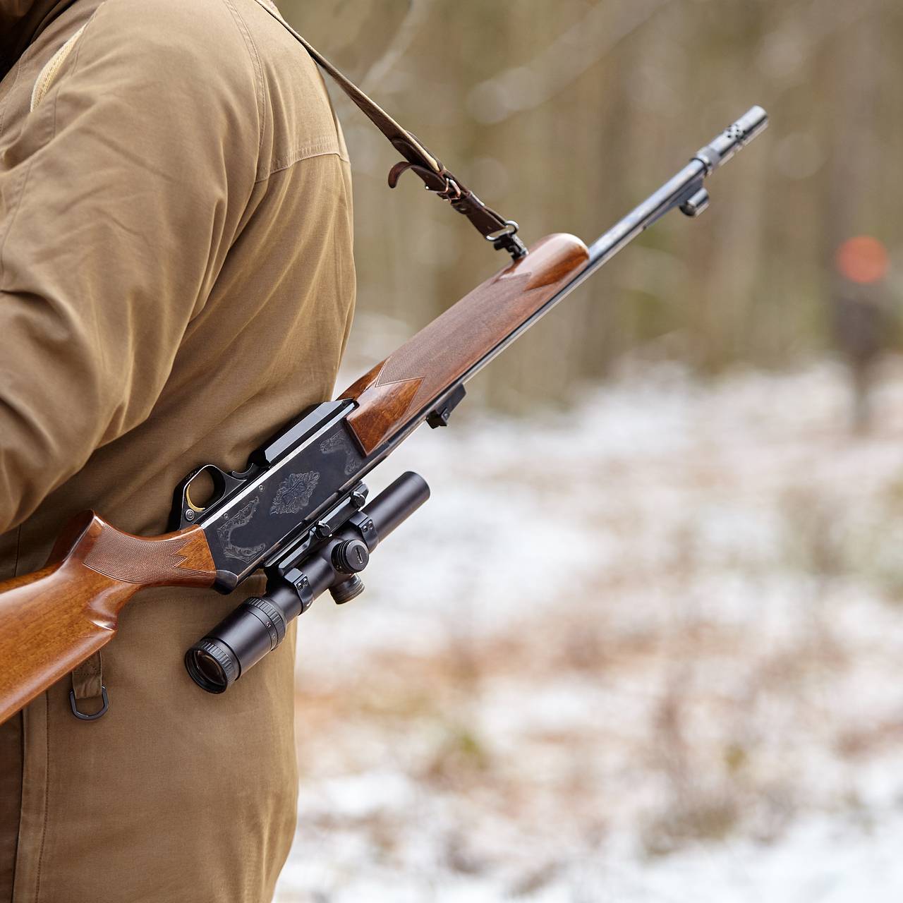 Россиянин расправился с другом на охоте и хотел выдать все за случайность