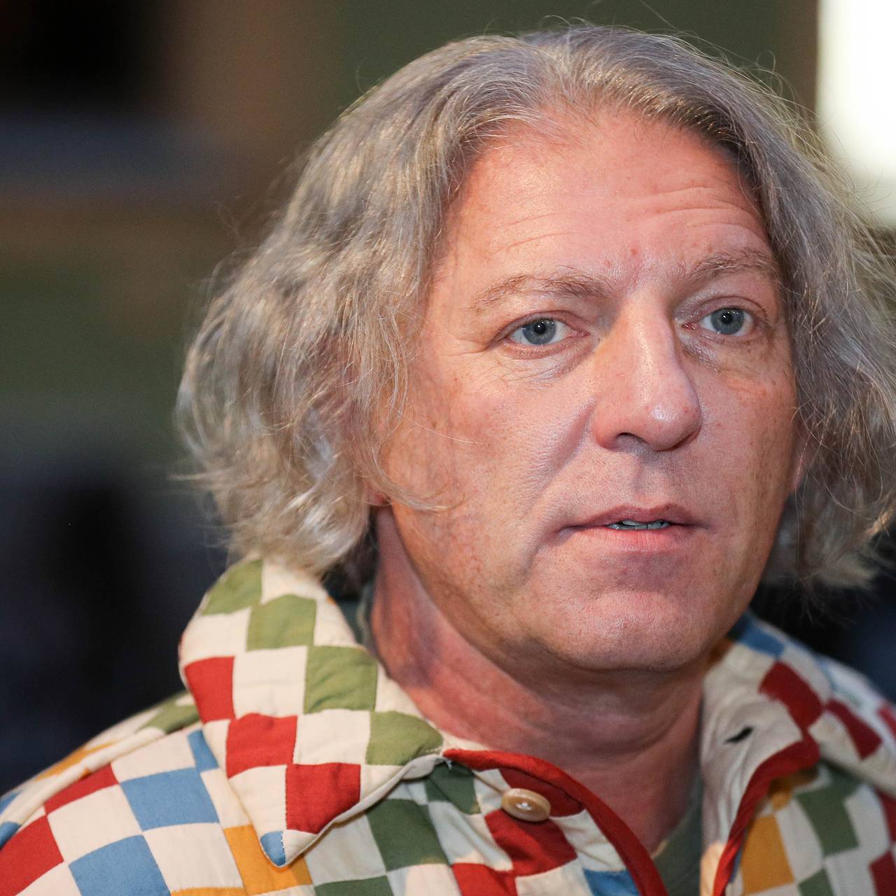 Названа возможная причина смерти режиссера Олейникова