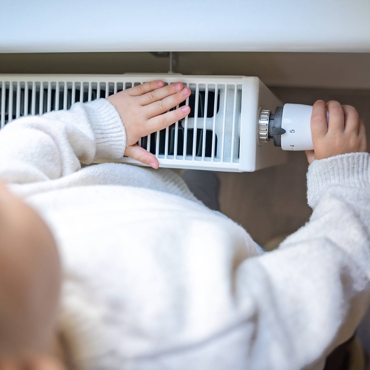 Жители подмосковного города остались без отопления в тридцатиградусный мороз