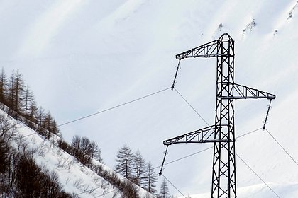 Песков заявил о работе России с ЕС в энергетике в условиях жесткой конкуренции