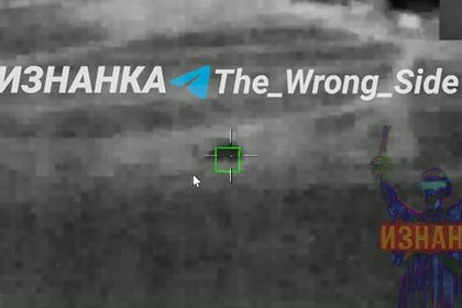 На Украине заявили о первой атаке России &laquo;Геранями&raquo; со Starlink