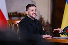 Владимир Зеленский