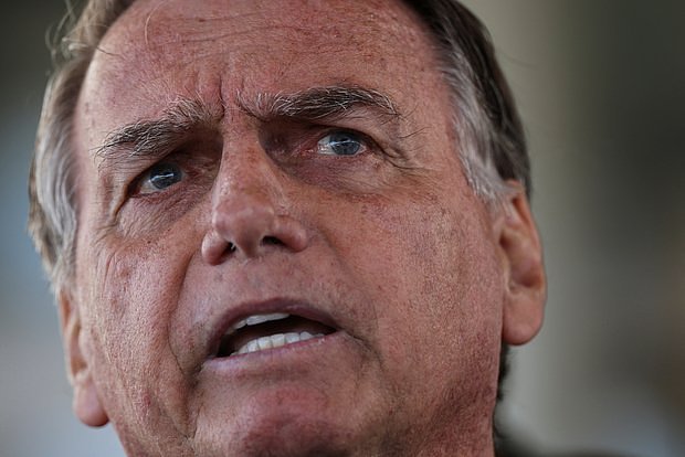 Жаир Болсонару