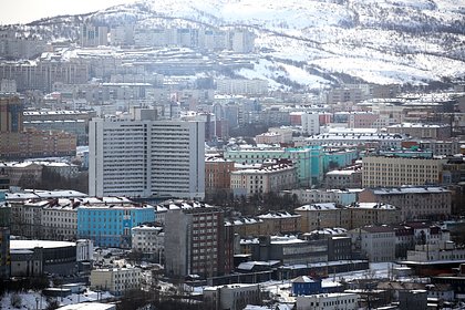 Мурманская область четвертый день подряд остается без света. Жителям раздают тушенку и хлеб. Что известно о причинах блэкаута?