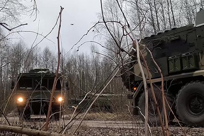 Аналитик ответил на заявления Украины об отслеживании запуска &laquo;Орешника&raquo;