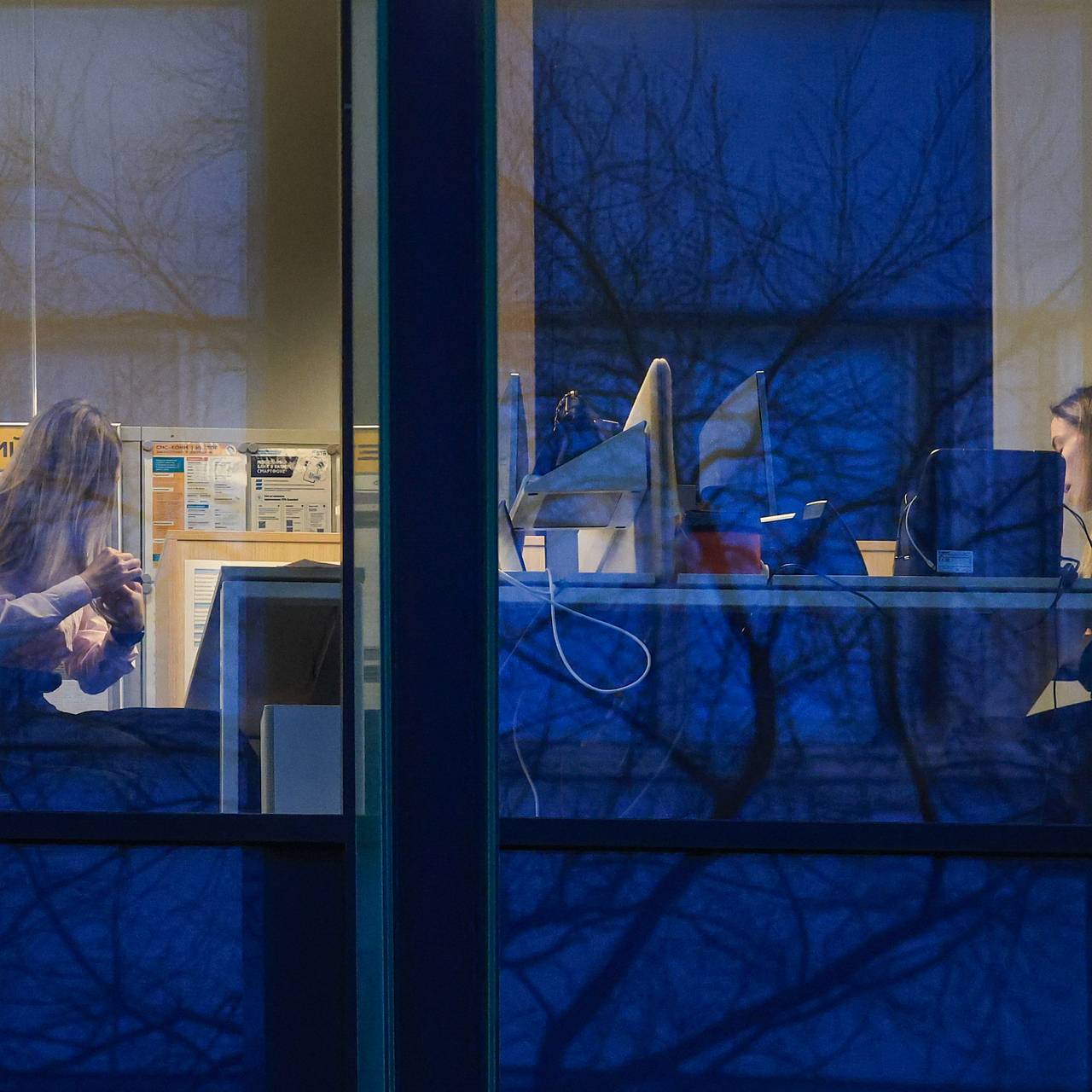 &laquo;Рождаемость&raquo; бизнеса в России рухнула до минимума