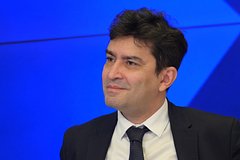 Марат Бердыев