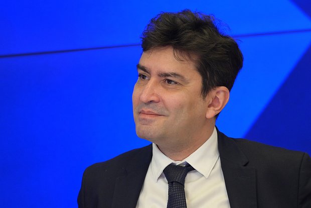 Марат Бердыев