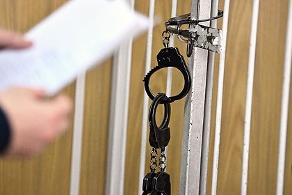 Раскрыто решение суда по делу пойманного за госизмену россиянина