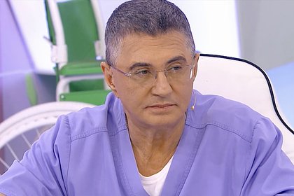 Доктор Мясников призвал россиян ни при каких обстоятельствах не сдавать один анализ