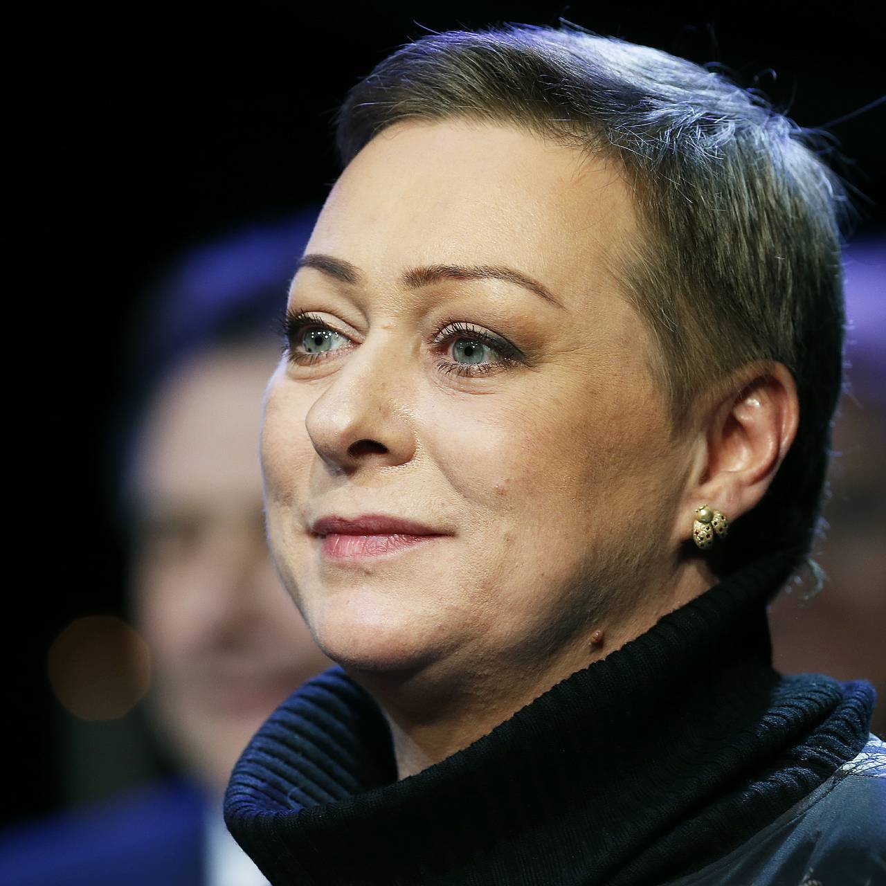 У обратившейся к врачам из-за икоты звезды &laquo;Бригады&raquo; нашли повреждения внутренних органов