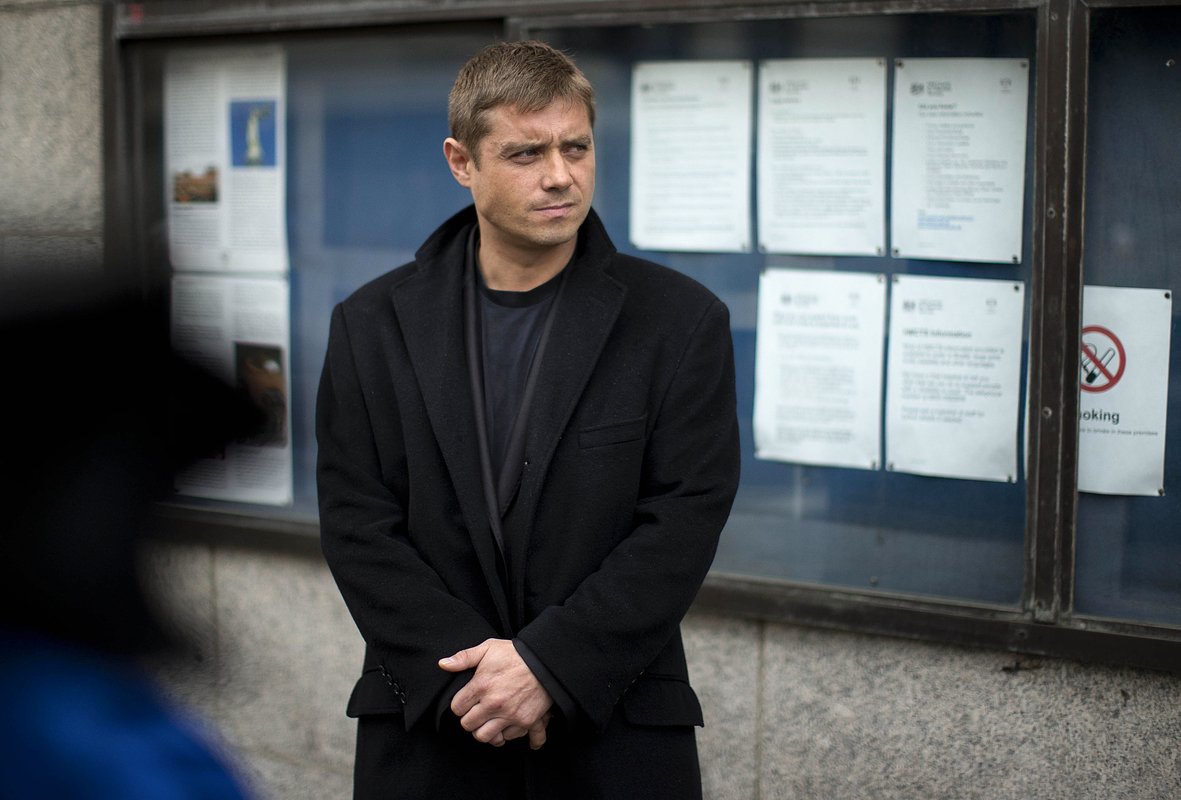 Публичности образца 2020-х Элфорд наверняка предпочел бы забвение начала 2010-х