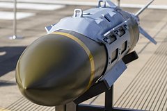 Авиабомба JDAM