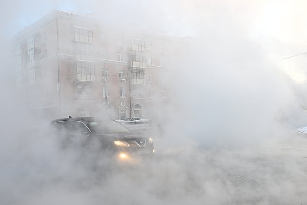 Архивное фото